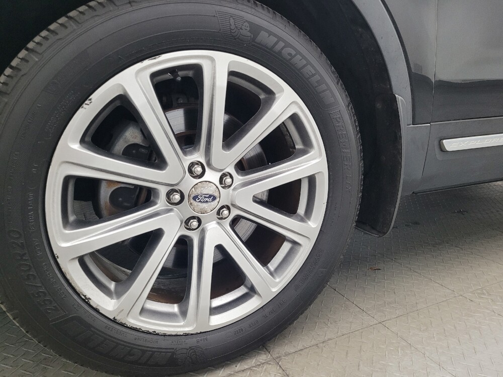 2017 Ford Explorer in Mobile, AL 36606 - 18139701 31