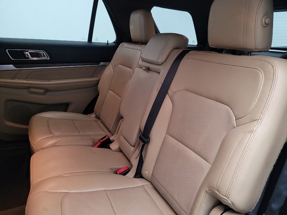 2017 Ford Explorer in Mobile, AL 36606 - 18139701 18