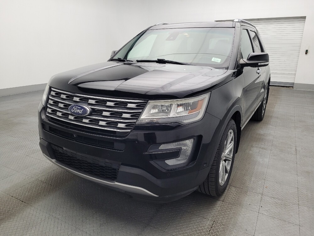 2017 Ford Explorer in Mobile, AL 36606 - 18139701 15
