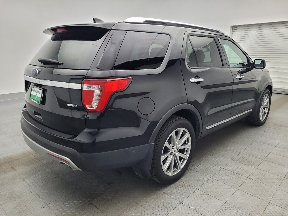 2017 Ford Explorer in Mobile, AL 36606 - 18139701 9