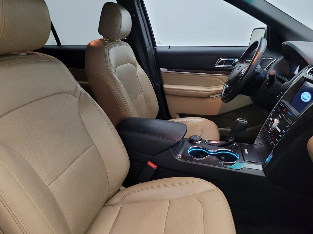 2017 Ford Explorer in Mobile, AL 36606 - 18139701 21