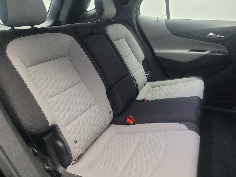 2020 Chevrolet Equinox in Duluth, GA 30096 - 18139702 19