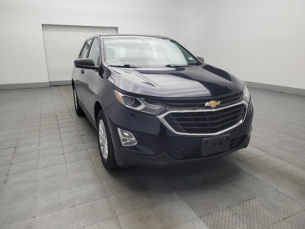2020 Chevrolet Equinox in Duluth, GA 30096 - 18139702 13