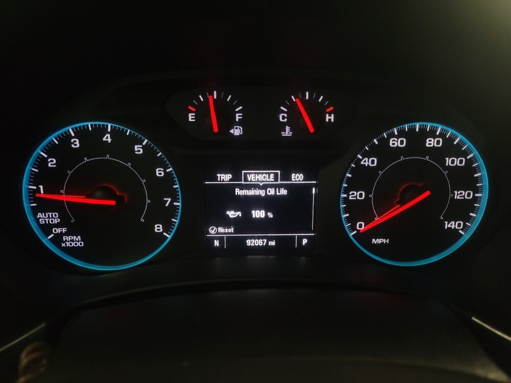 2020 Chevrolet Equinox in Duluth, GA 30096 - 18139702 23