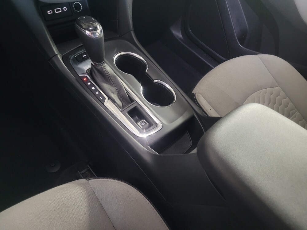 2020 Chevrolet Equinox in Duluth, GA 30096 - 18139702 26
