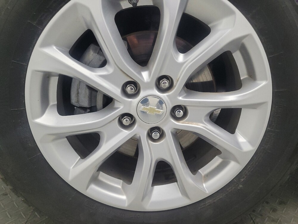 2020 Chevrolet Equinox in Duluth, GA 30096 - 18139702 31