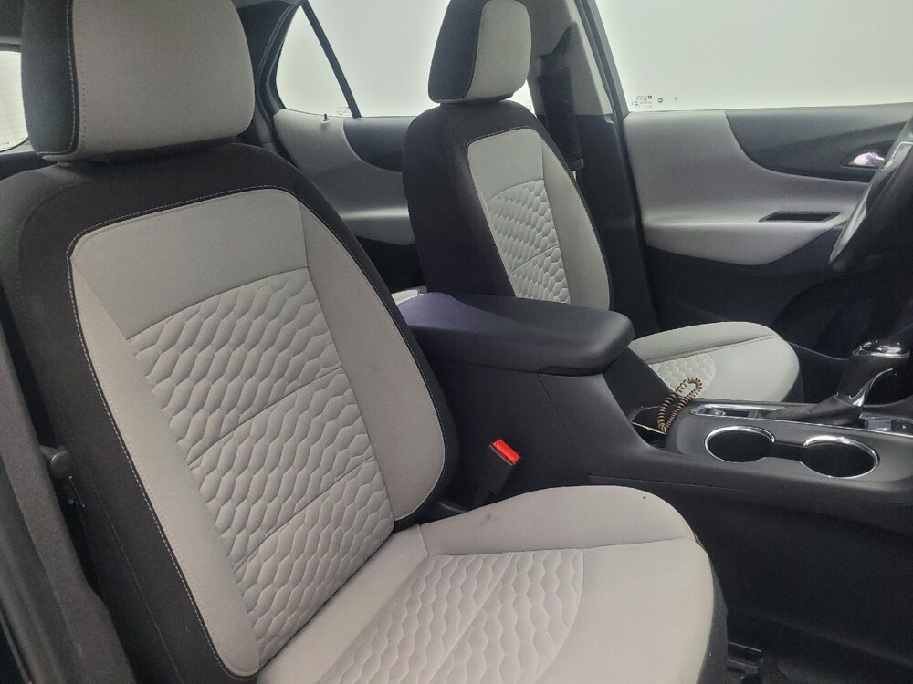2020 Chevrolet Equinox in Duluth, GA 30096 - 18139702 21