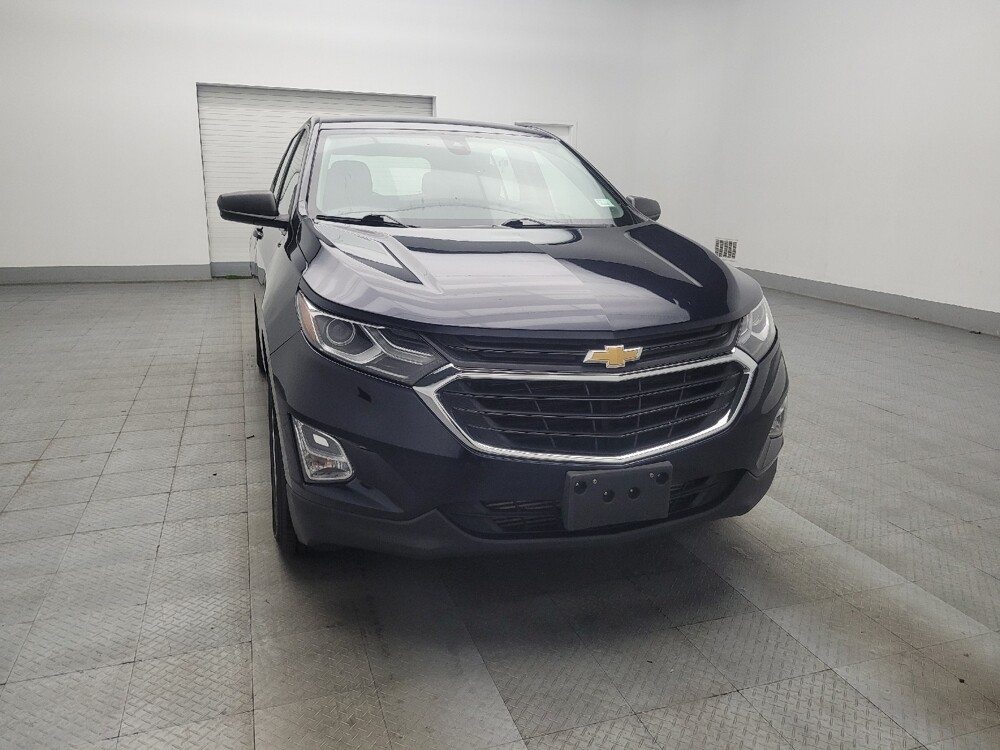 2020 Chevrolet Equinox in Duluth, GA 30096 - 18139702 14