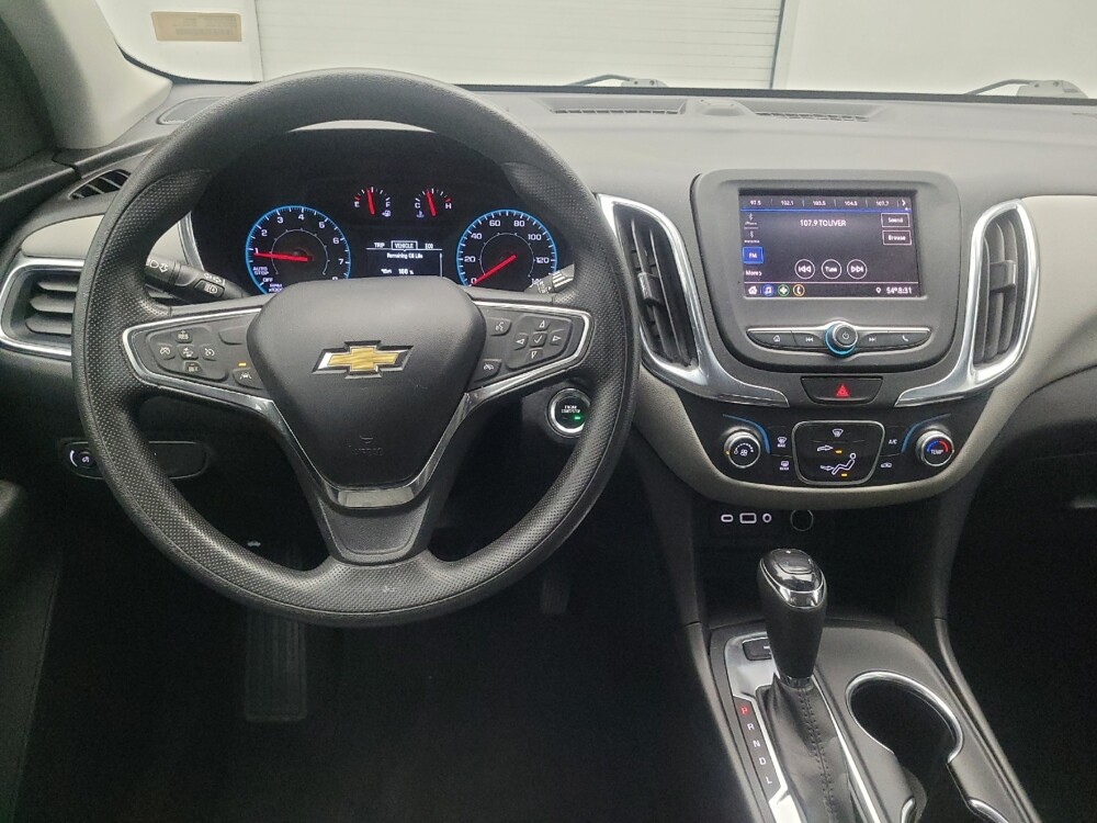 2020 Chevrolet Equinox in Duluth, GA 30096 - 18139702 22