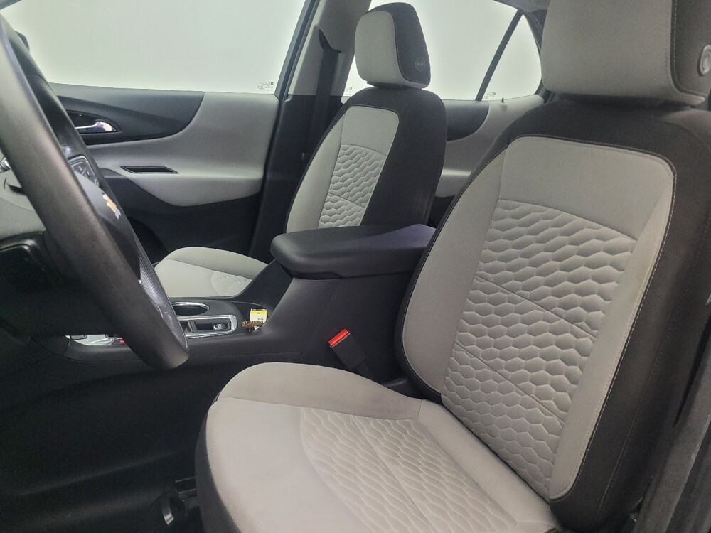2020 Chevrolet Equinox in Duluth, GA 30096 - 18139702 17