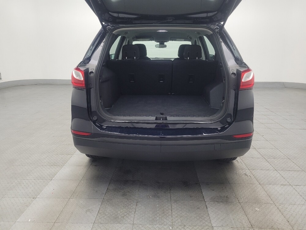 2020 Chevrolet Equinox in Duluth, GA 30096 - 18139702 29