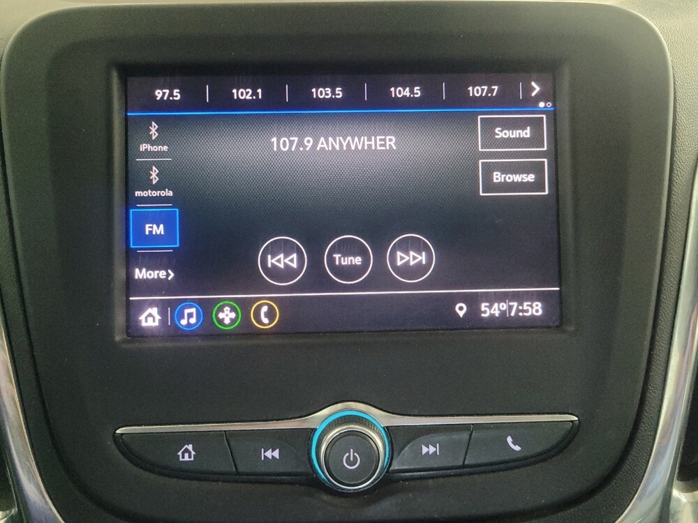 2020 Chevrolet Equinox in Duluth, GA 30096 - 18139702 25