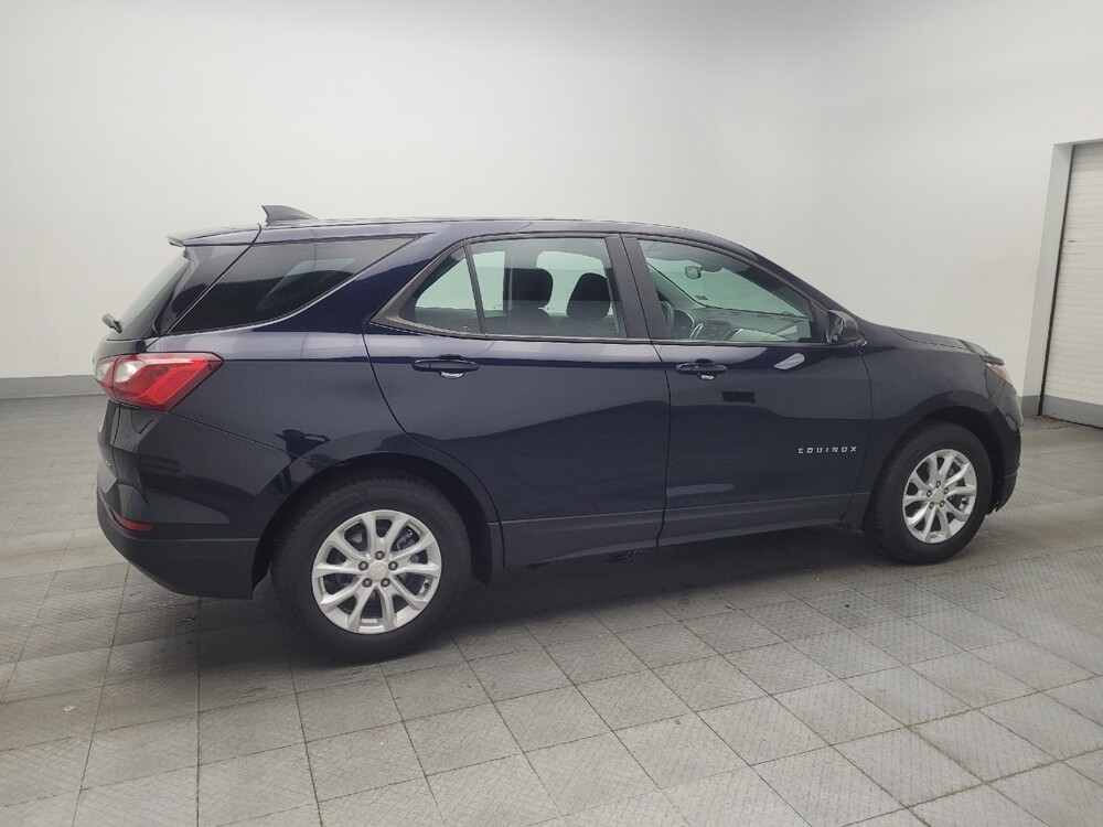 2020 Chevrolet Equinox in Duluth, GA 30096 - 18139702 10