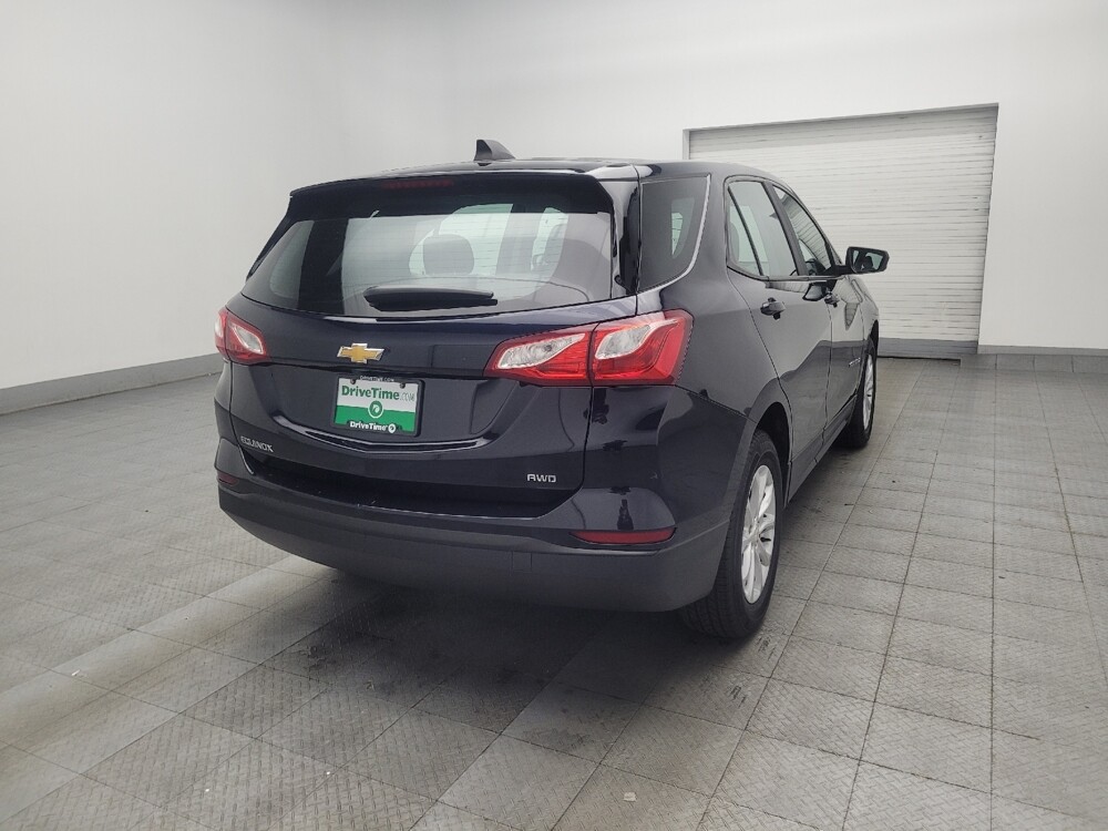 2020 Chevrolet Equinox in Duluth, GA 30096 - 18139702 9