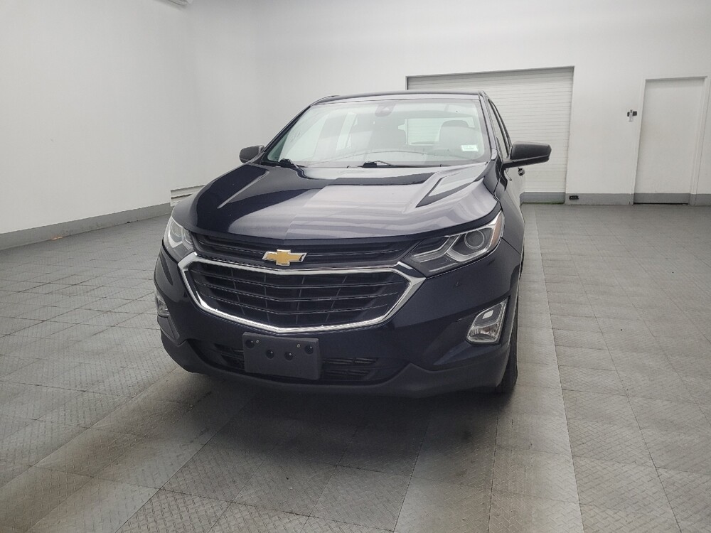 2020 Chevrolet Equinox in Duluth, GA 30096 - 18139702 15