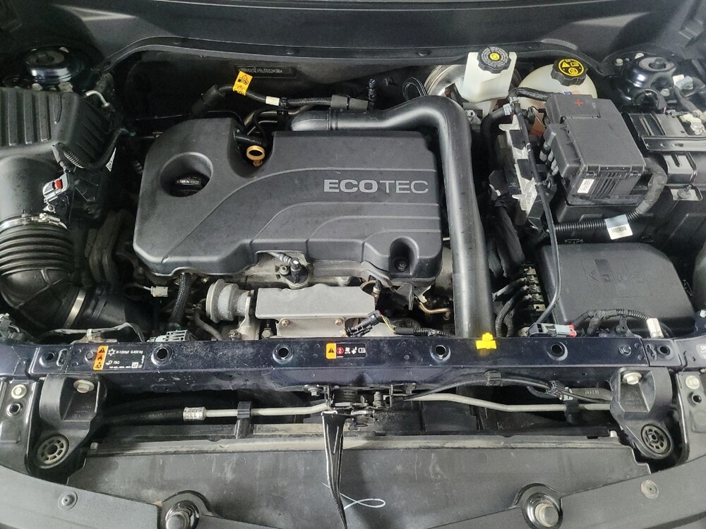 2020 Chevrolet Equinox in Duluth, GA 30096 - 18139702 30