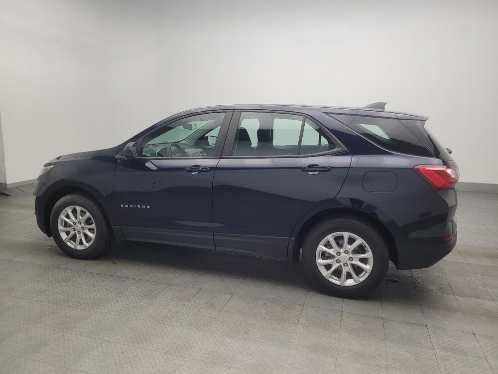 2020 Chevrolet Equinox in Duluth, GA 30096 - 18139702 3