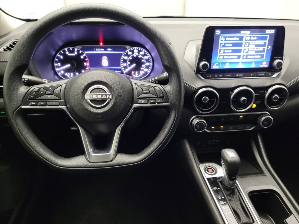 2025 Nissan Sentra in Riverside, CA 92504 - 18139704 22