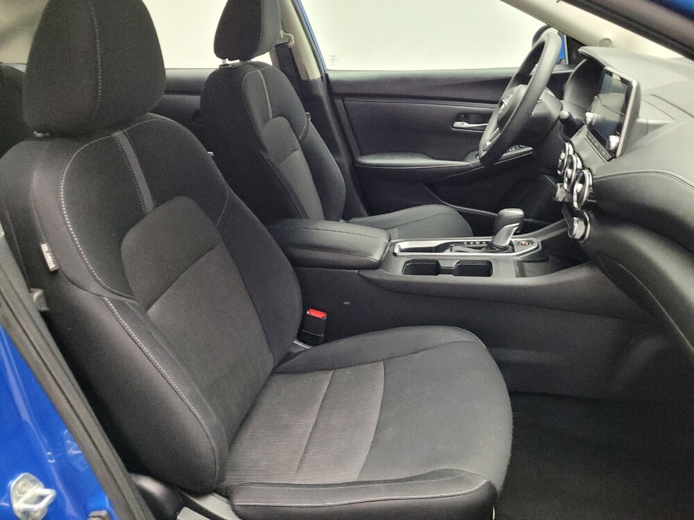 2025 Nissan Sentra in Riverside, CA 92504 - 18139704 21