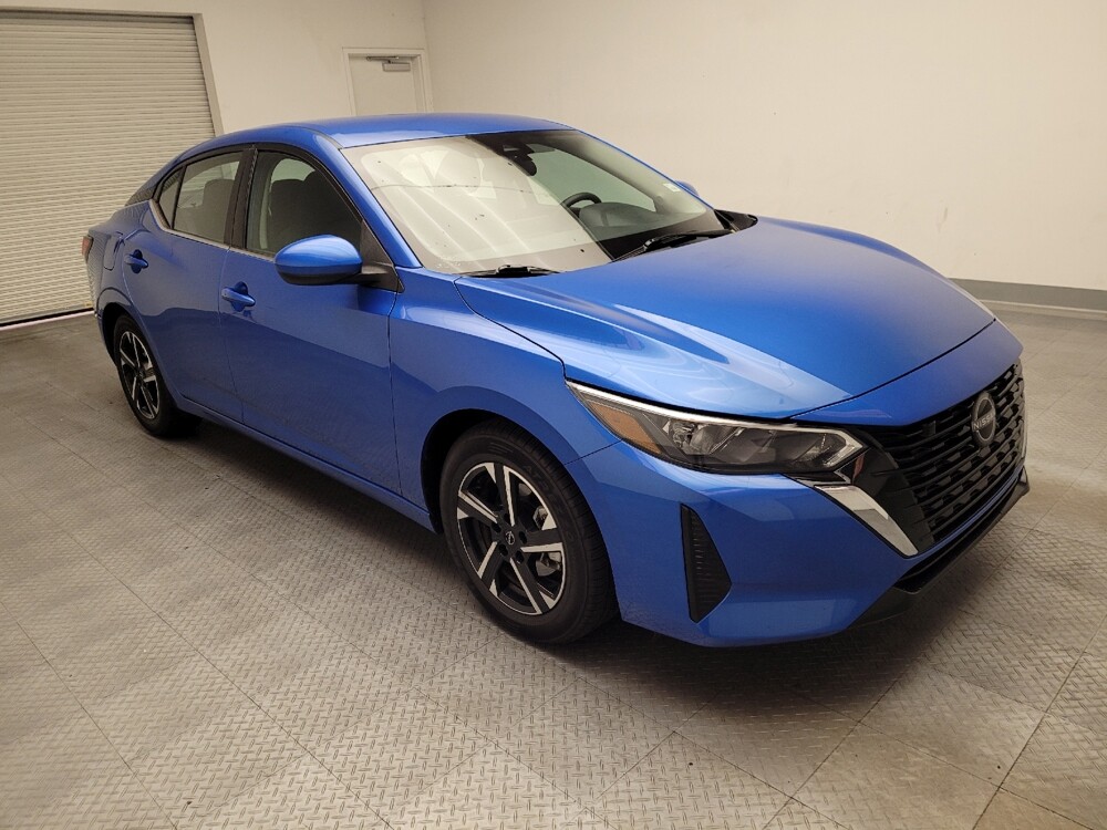 2025 Nissan Sentra in Riverside, CA 92504 - 18139704 13