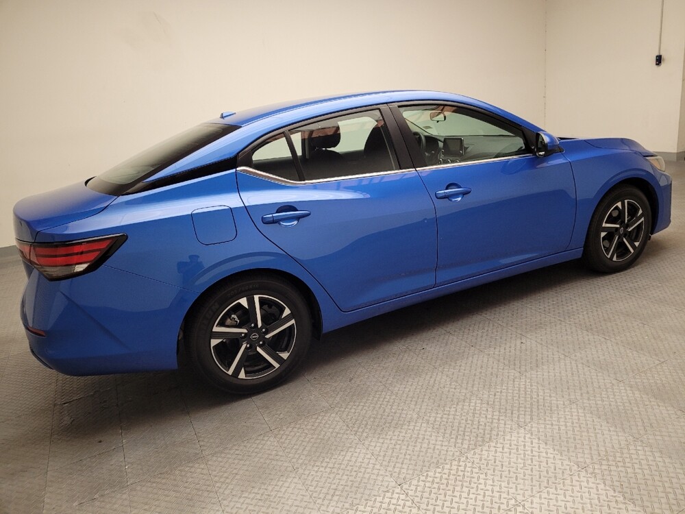 2025 Nissan Sentra in Riverside, CA 92504 - 18139704 10