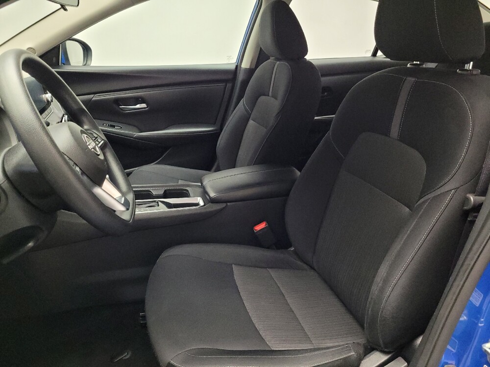 2025 Nissan Sentra in Riverside, CA 92504 - 18139704 17