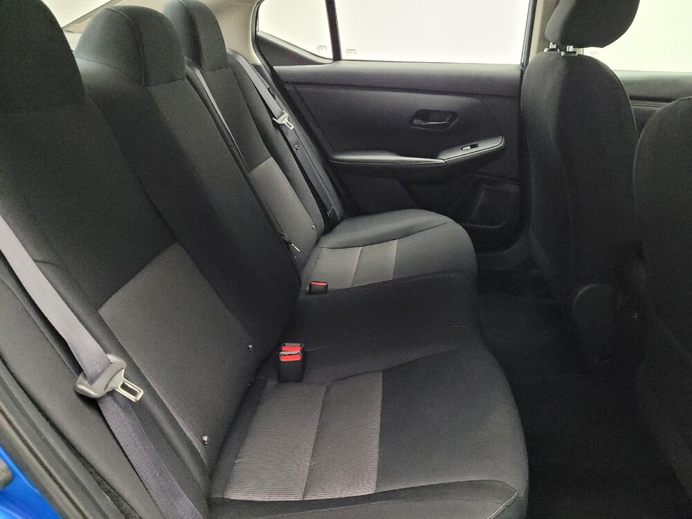2025 Nissan Sentra in Riverside, CA 92504 - 18139704 19
