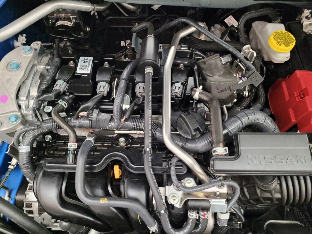 2025 Nissan Sentra in Riverside, CA 92504 - 18139704 30