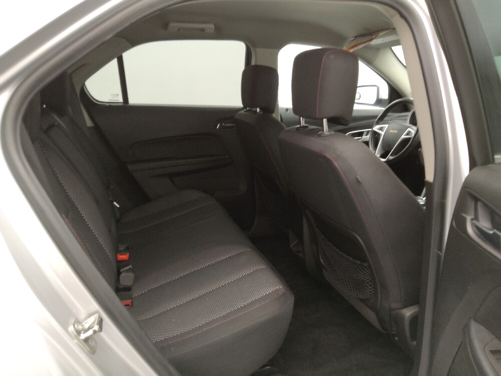 2015 Chevrolet Equinox in St. Louis, MO 63136 - 18139705 19