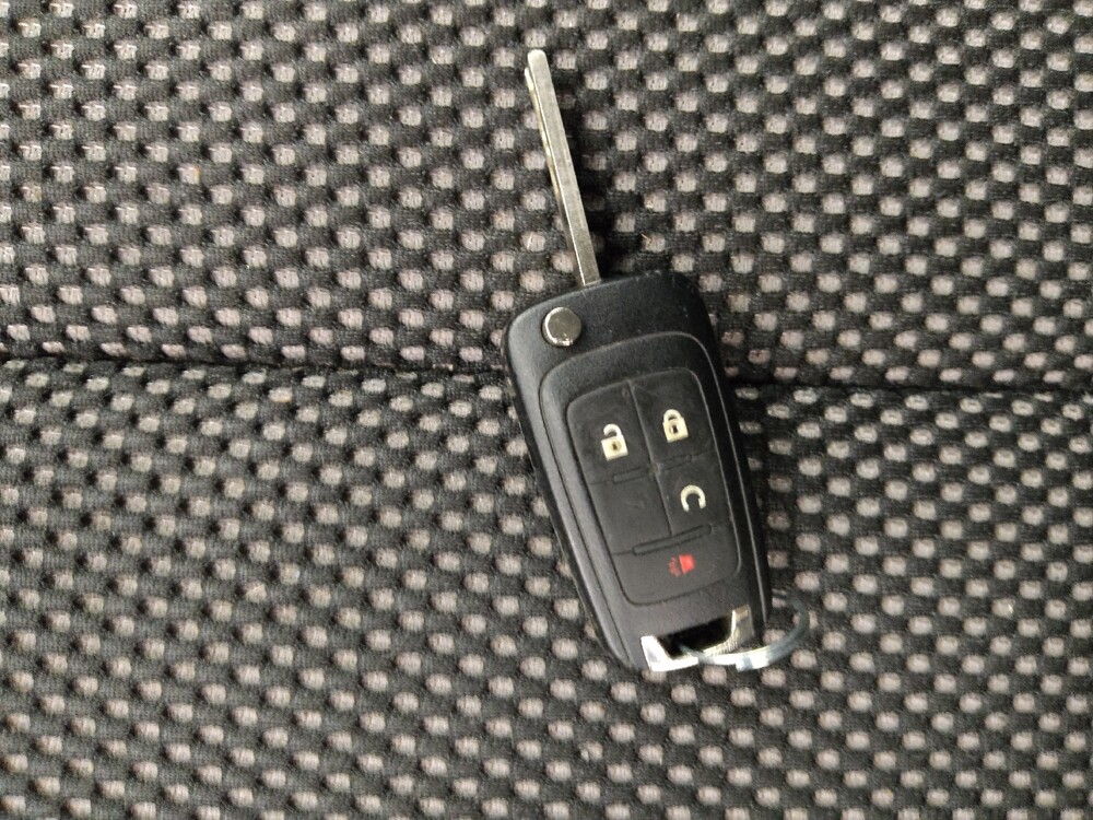 2015 Chevrolet Equinox in St. Louis, MO 63136 - 18139705 32