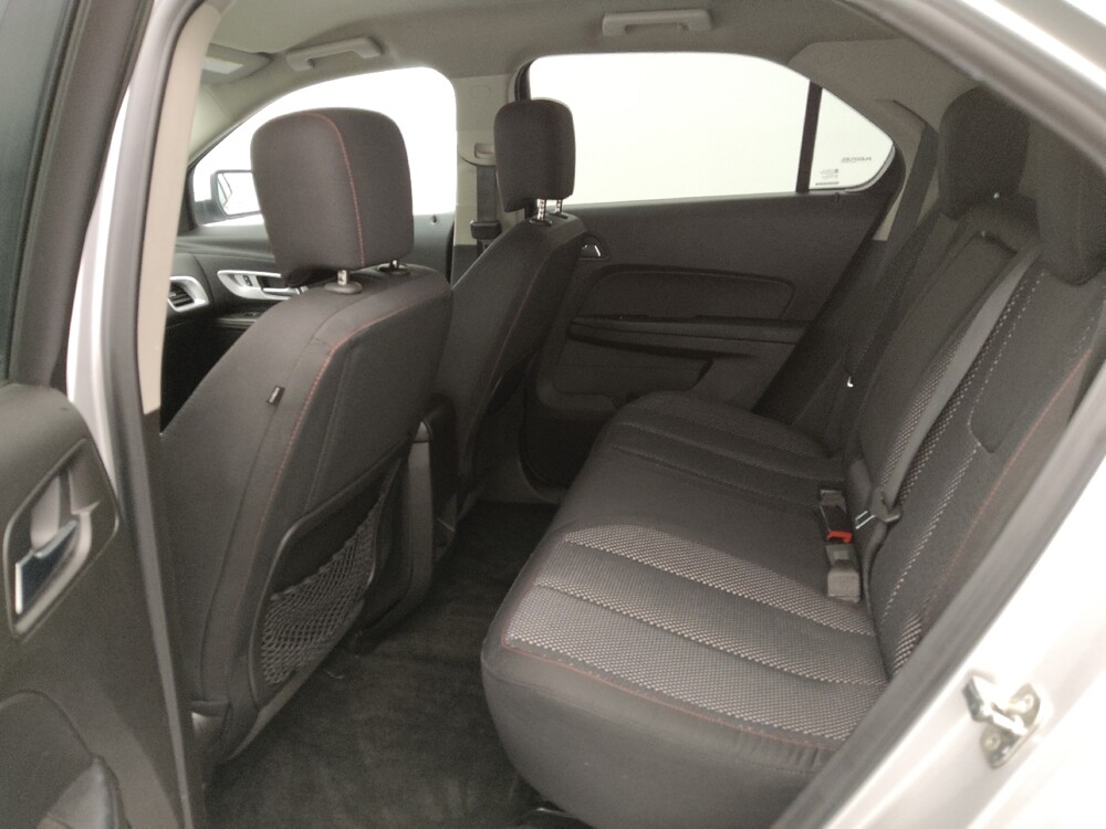 2015 Chevrolet Equinox in St. Louis, MO 63136 - 18139705 18