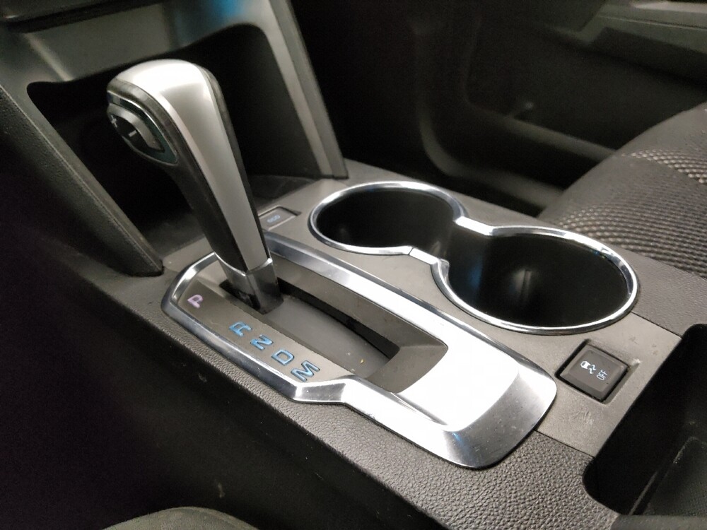 2015 Chevrolet Equinox in St. Louis, MO 63136 - 18139705 26