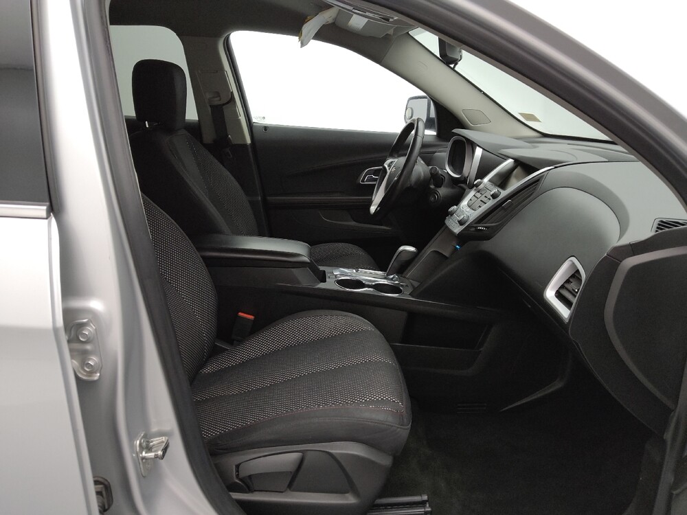 2015 Chevrolet Equinox in St. Louis, MO 63136 - 18139705 21