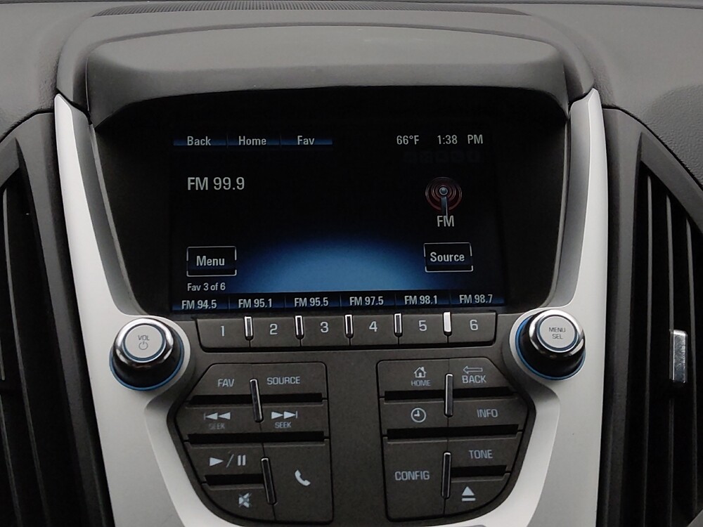 2015 Chevrolet Equinox in St. Louis, MO 63136 - 18139705 25