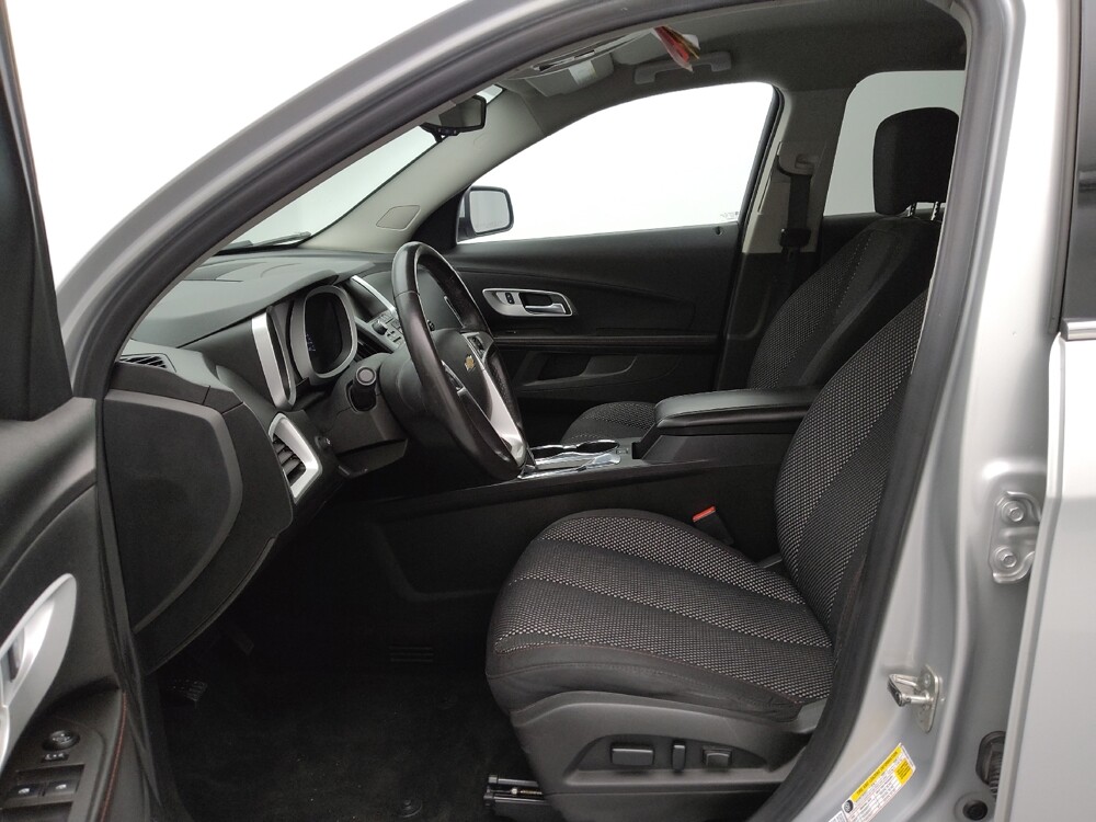 2015 Chevrolet Equinox in St. Louis, MO 63136 - 18139705 17