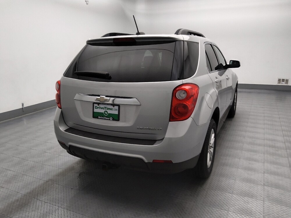 2015 Chevrolet Equinox in St. Louis, MO 63136 - 18139705 7