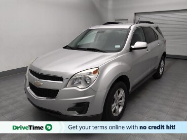 2015 Chevrolet Equinox in St. Louis, MO 63136