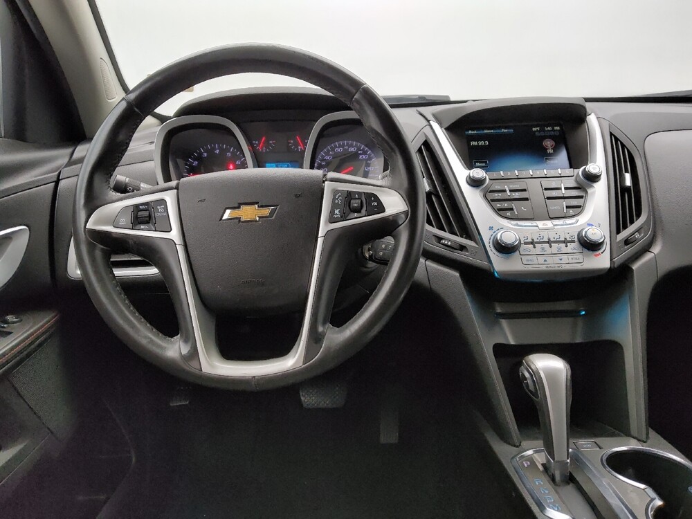 2015 Chevrolet Equinox in St. Louis, MO 63136 - 18139705 22