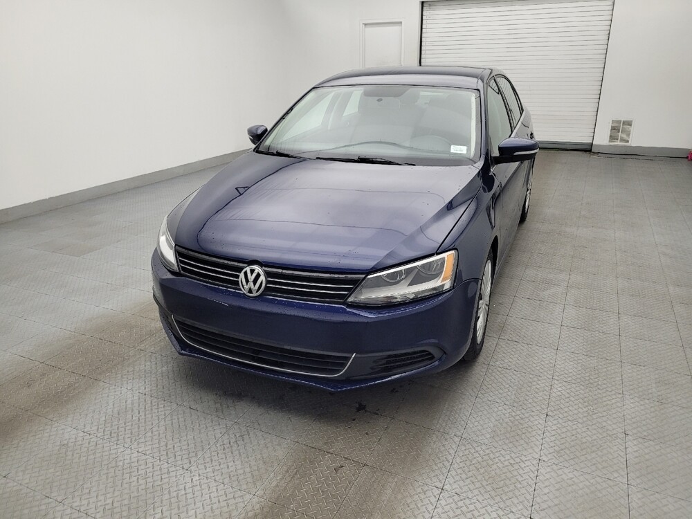 2013 Volkswagen Jetta in Winston-Salem, NC 27103 - 18139706 15