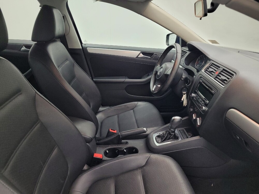 2013 Volkswagen Jetta in Winston-Salem, NC 27103 - 18139706 21