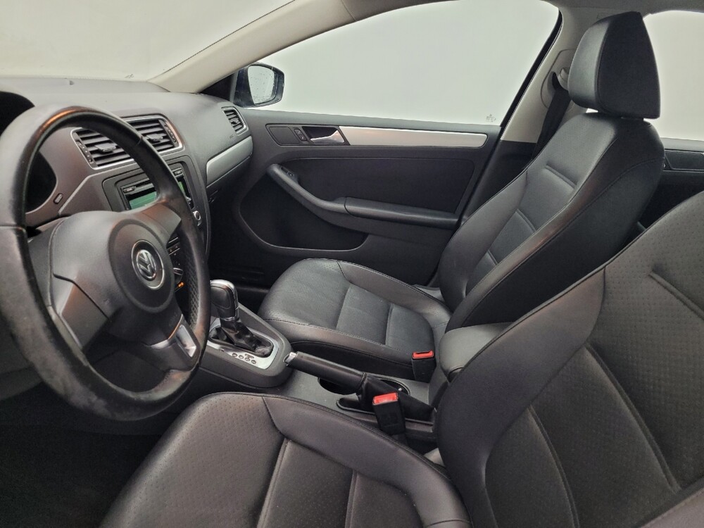 2013 Volkswagen Jetta in Winston-Salem, NC 27103 - 18139706 17