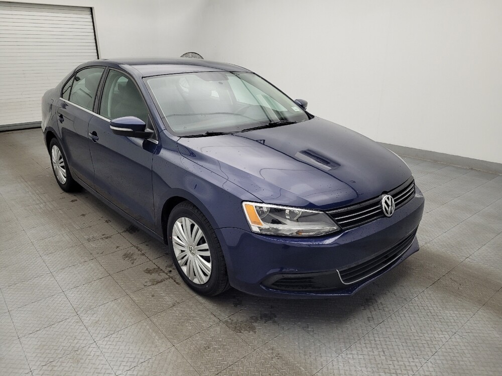 2013 Volkswagen Jetta in Winston-Salem, NC 27103 - 18139706 13