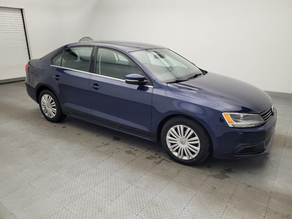 2013 Volkswagen Jetta in Winston-Salem, NC 27103 - 18139706 11