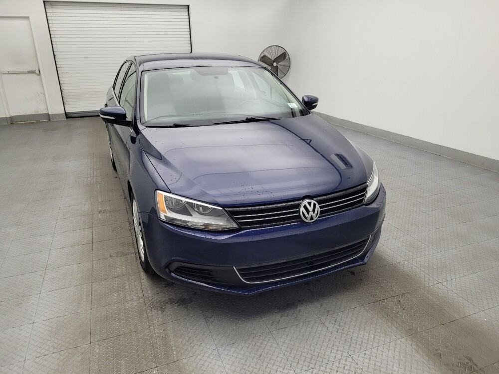 2013 Volkswagen Jetta in Winston-Salem, NC 27103 - 18139706 14