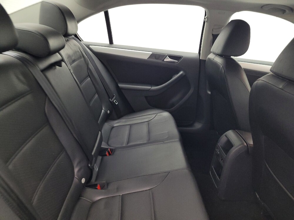2013 Volkswagen Jetta in Winston-Salem, NC 27103 - 18139706 19