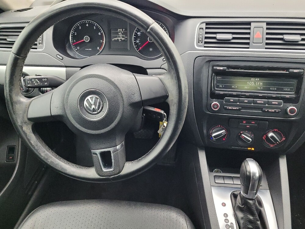 2013 Volkswagen Jetta in Winston-Salem, NC 27103 - 18139706 22