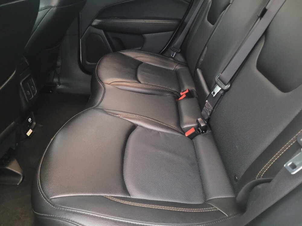 2021 Jeep Compass in Metairie, LA 70006 - 18139709 18