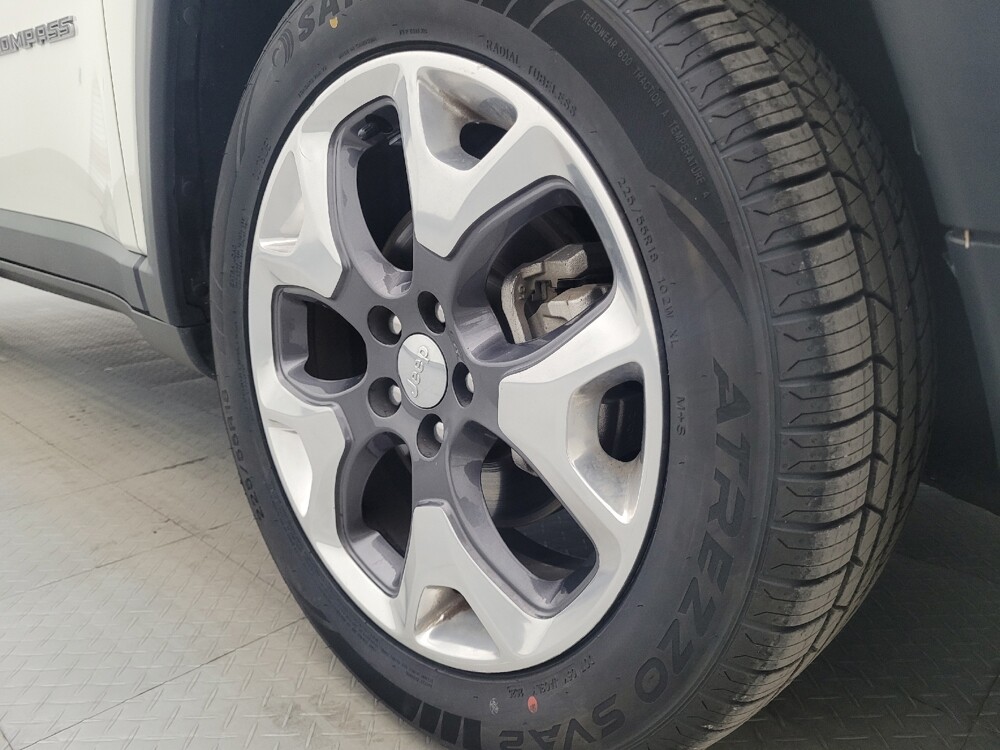 2021 Jeep Compass in Metairie, LA 70006 - 18139709 31