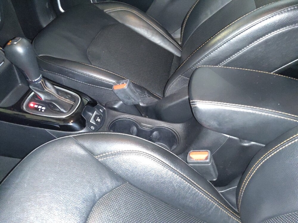 2021 Jeep Compass in Metairie, LA 70006 - 18139709 26