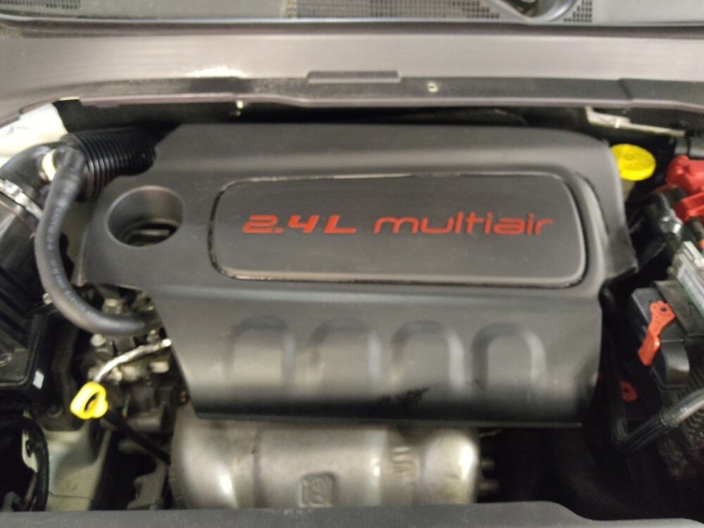 2021 Jeep Compass in Metairie, LA 70006 - 18139709 30